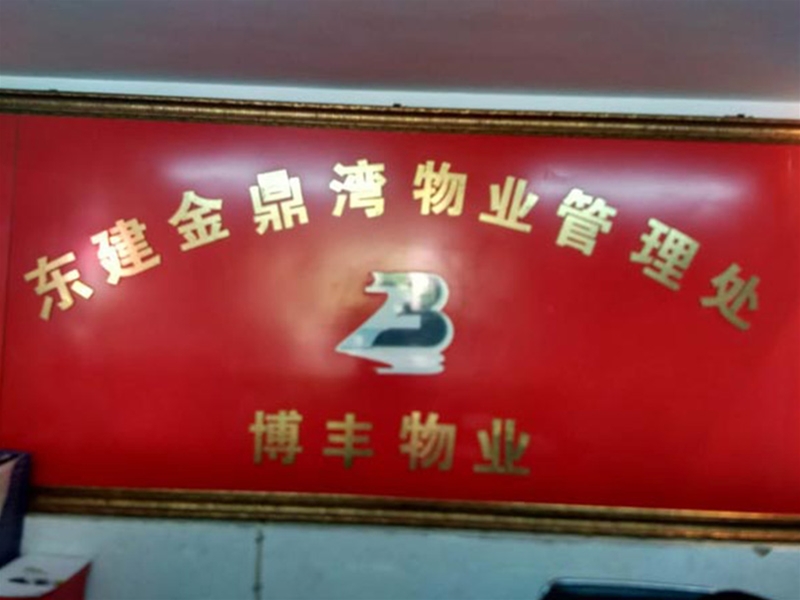 東建金鼎小區(qū)防水公共維修基金項(xiàng)目