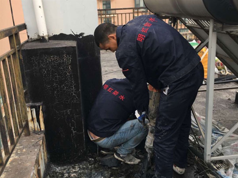 陽(yáng)臺(tái)防水