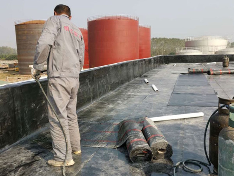 陽(yáng)臺(tái)防水