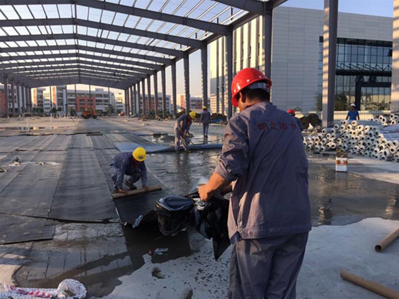 荊門(mén)廠(chǎng)房